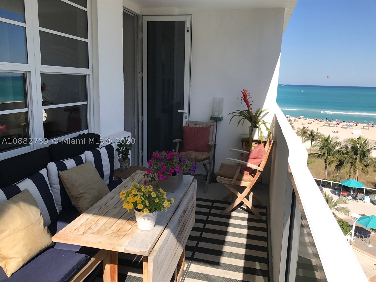 100 Lincoln Rd #644, Miami Beach FL 33139