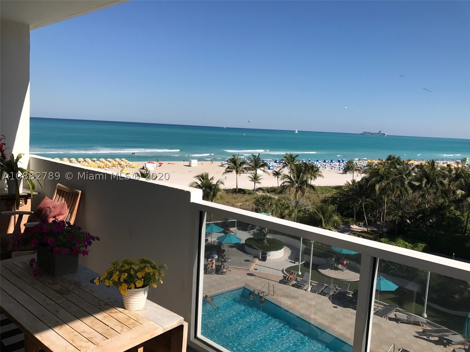 100 Lincoln Rd #644, Miami Beach FL 33139