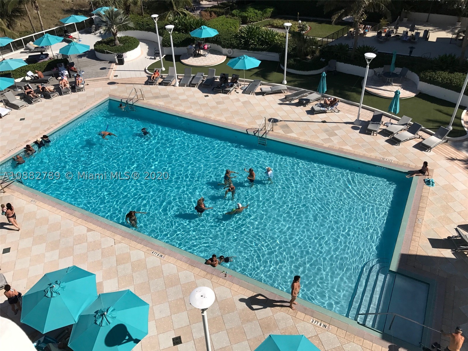 100 Lincoln Rd #644, Miami Beach FL 33139