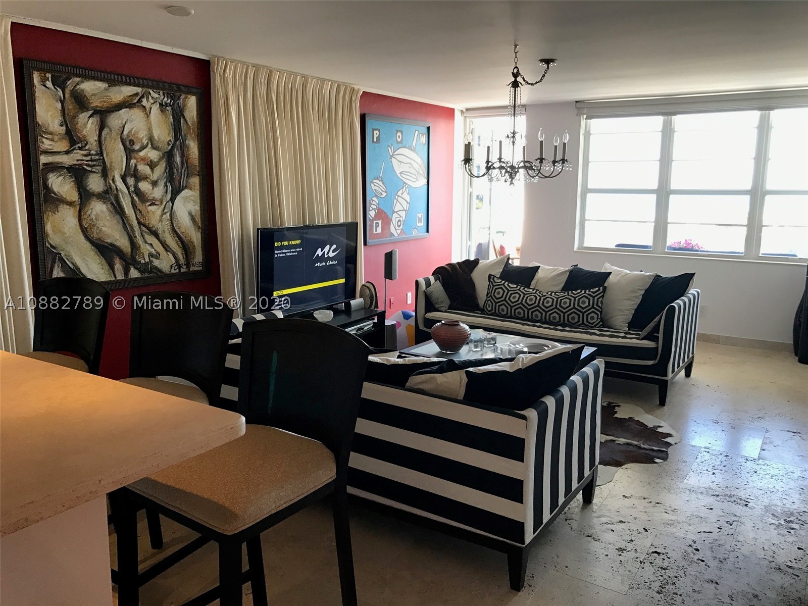 100 Lincoln Rd #644, Miami Beach FL 33139