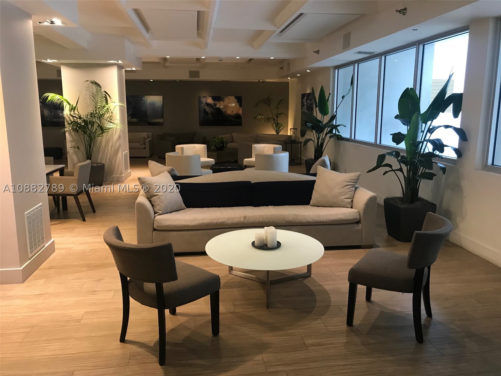 100 Lincoln Rd #644, Miami Beach FL 33139