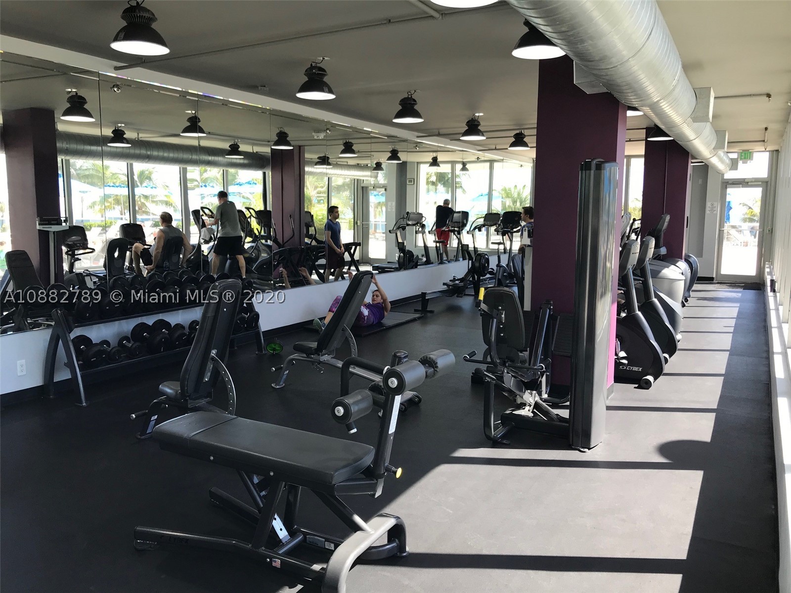 100 Lincoln Rd #644, Miami Beach FL 33139