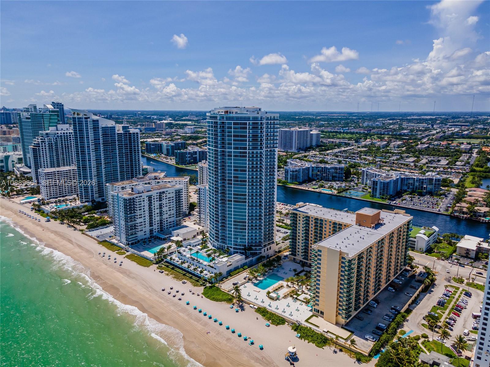 2501 S OCEAN DR #1224 (Available JUNE 19), Hollywood FL 33019