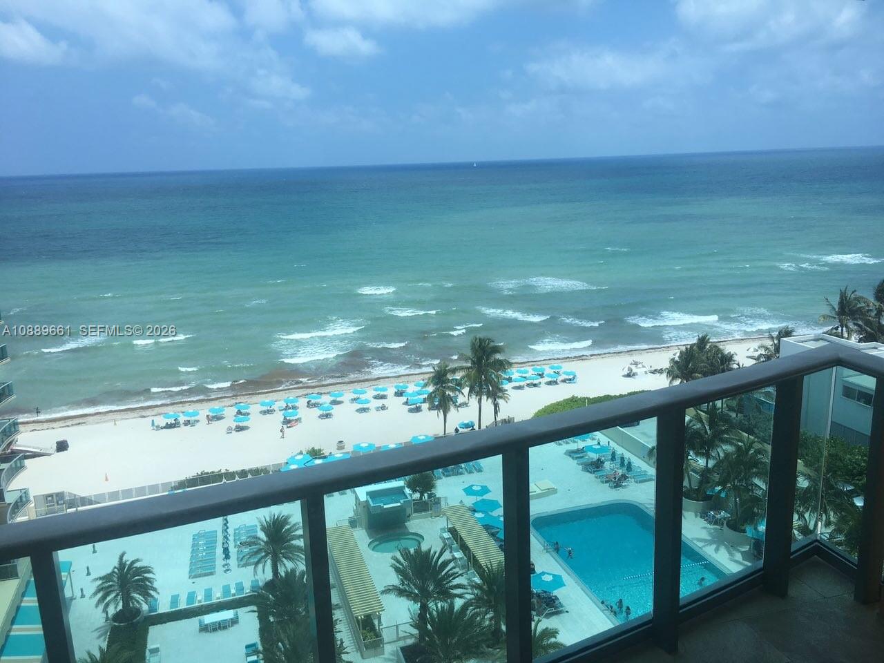 2501 S OCEAN DR #1224 (Available JUNE 19), Hollywood FL 33019