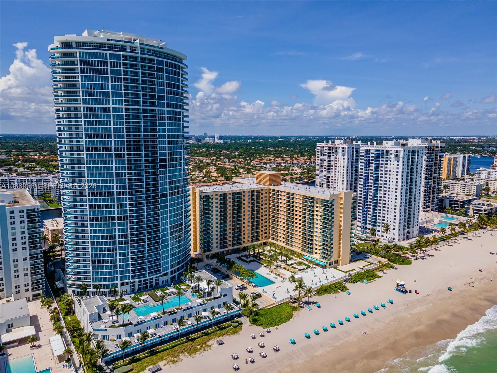 2501 S OCEAN DR #1224 (Available JUNE 19), Hollywood FL 33019