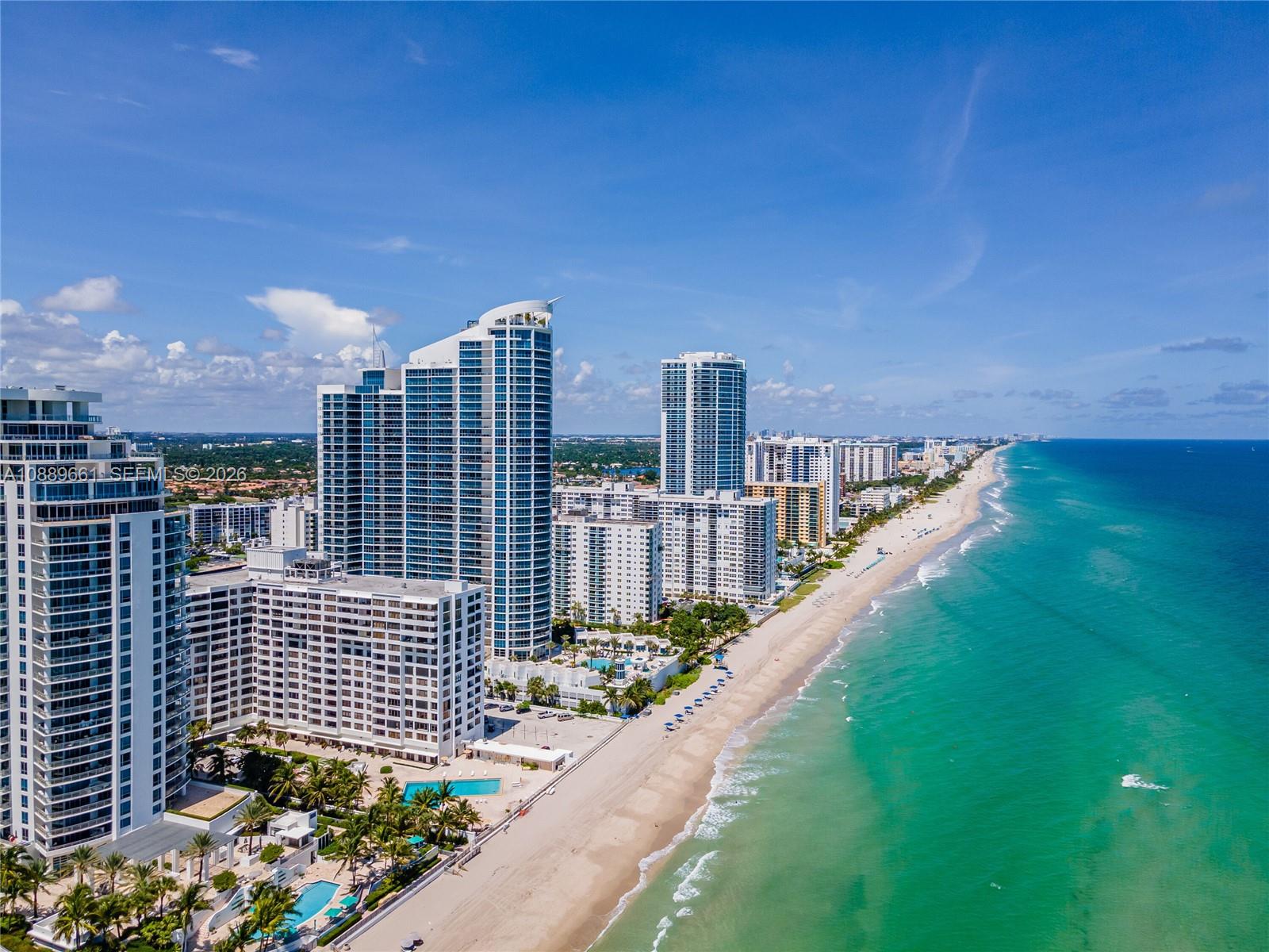 2501 S OCEAN DR #1224 (Available JUNE 19), Hollywood FL 33019