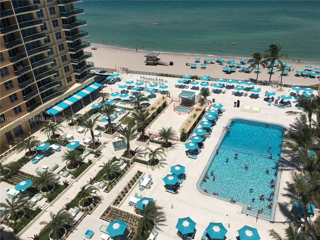 2501 S OCEAN DR #1224 (Available JUNE 19), Hollywood FL 33019
