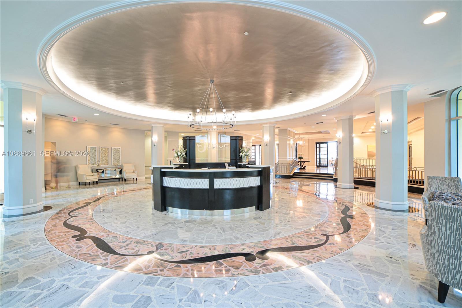 2501 S OCEAN DR #1224 (Available JUNE 19), Hollywood FL 33019