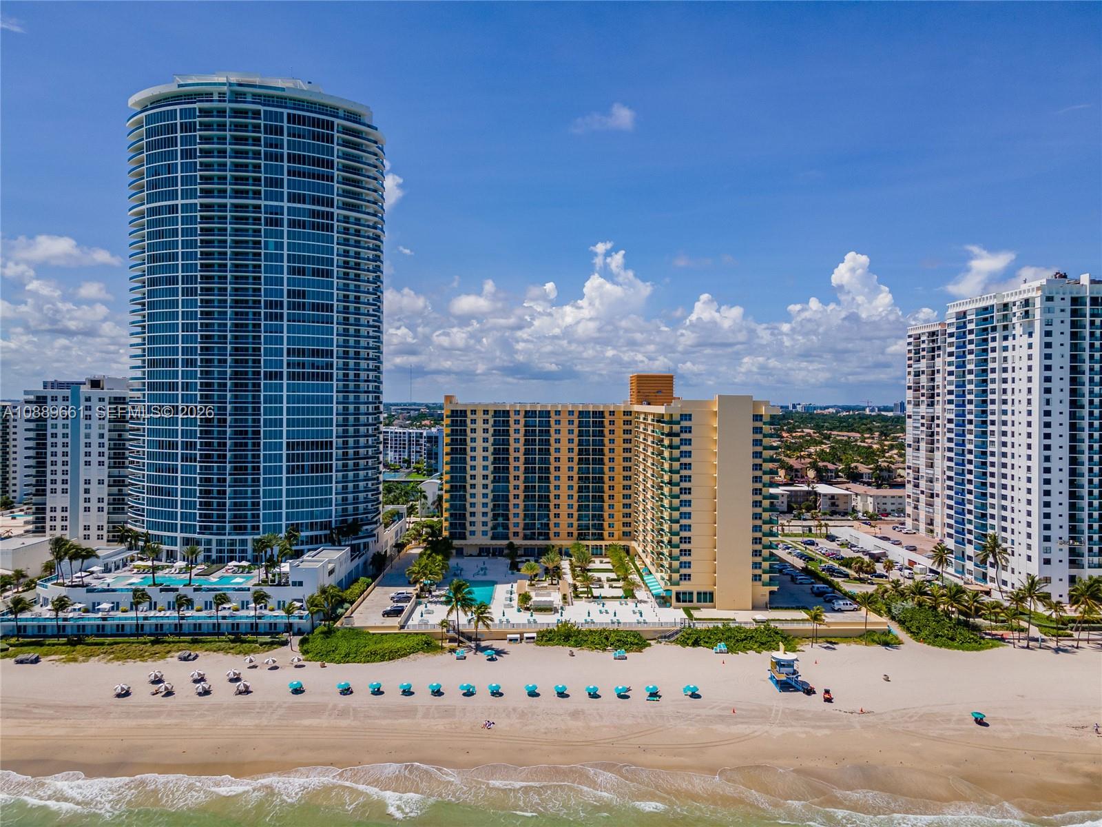 2501 S OCEAN DR #1224 (Available JUNE 19), Hollywood FL 33019