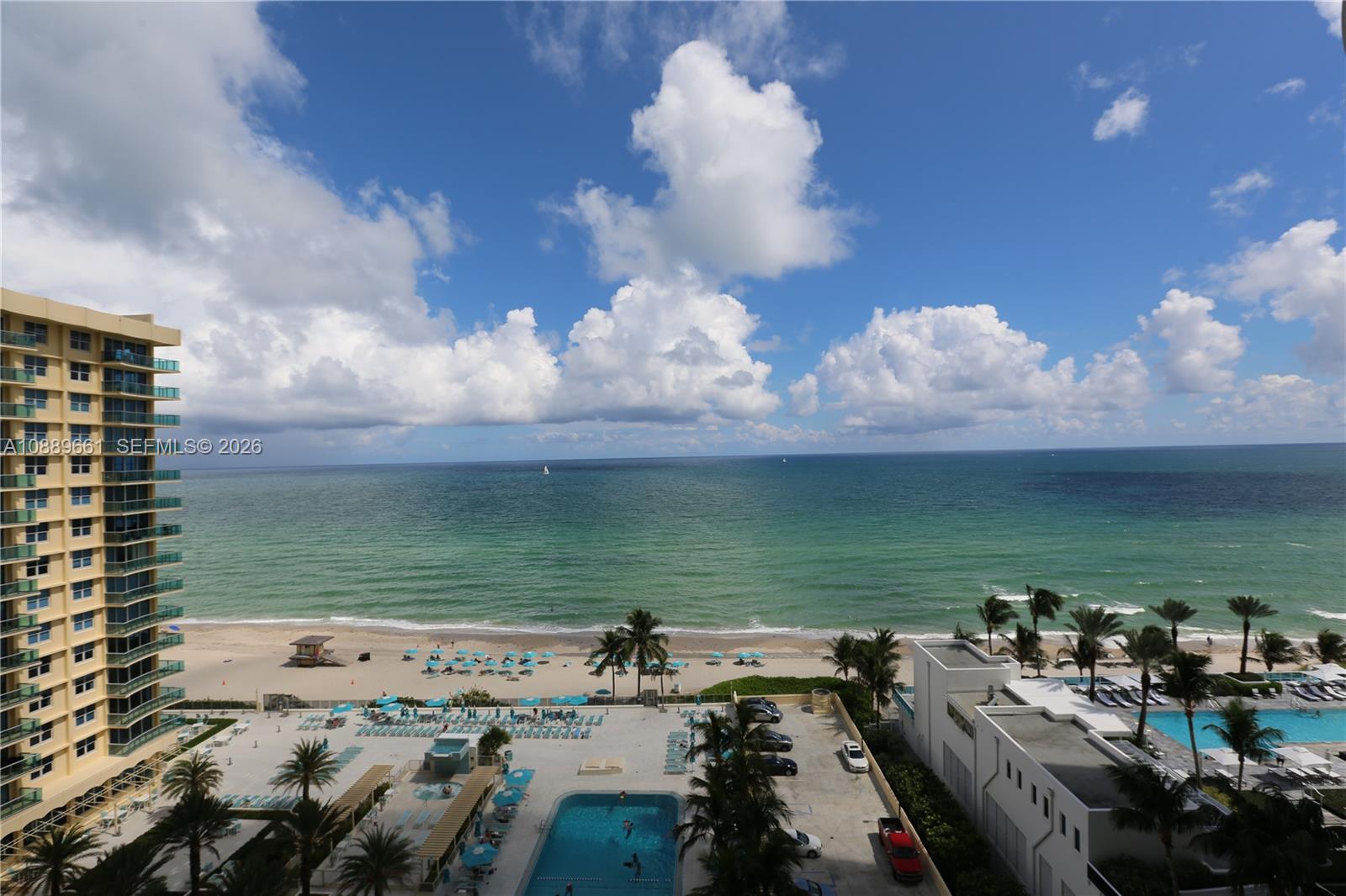 2501 S OCEAN DR #1224 (Available JUNE 19), Hollywood FL 33019
