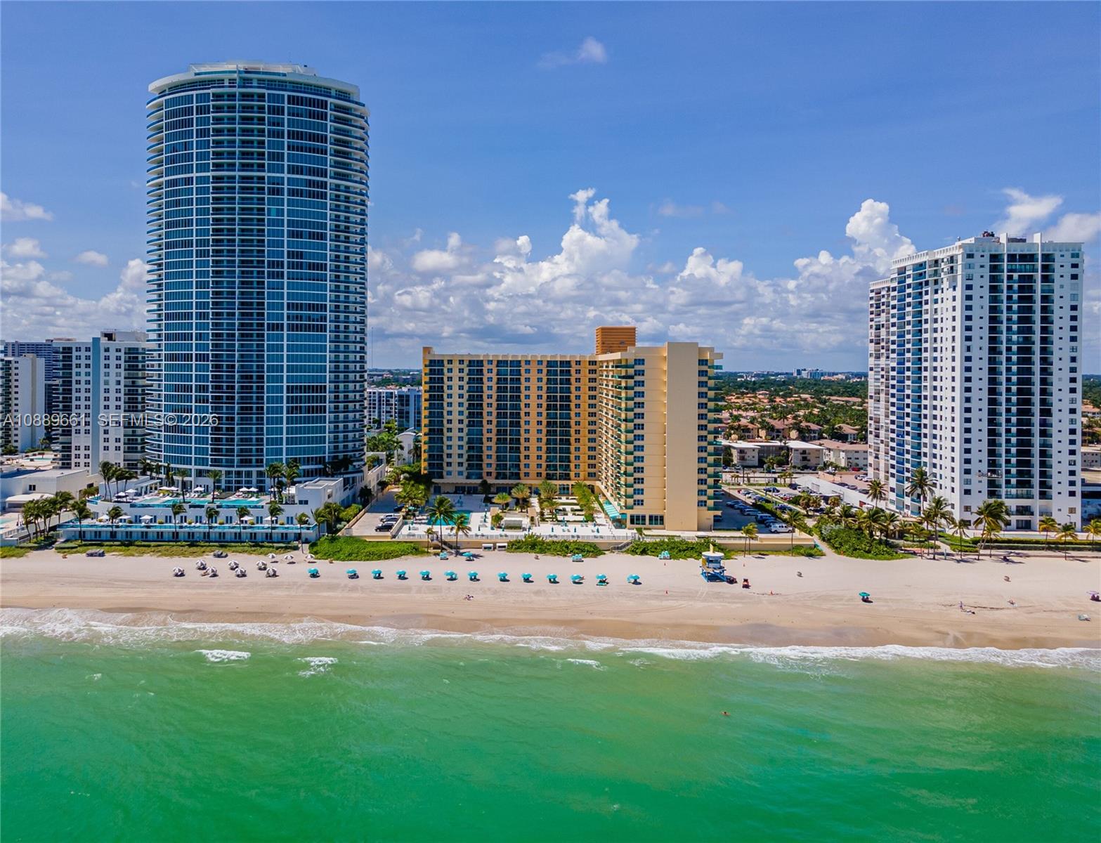 2501 S OCEAN DR #1224 (Available JUNE 19), Hollywood FL 33019