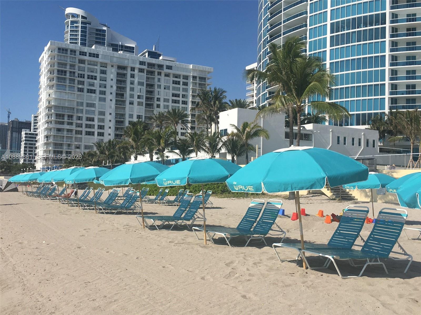 2501 S OCEAN DR #1224 (Available JUNE 19), Hollywood FL 33019