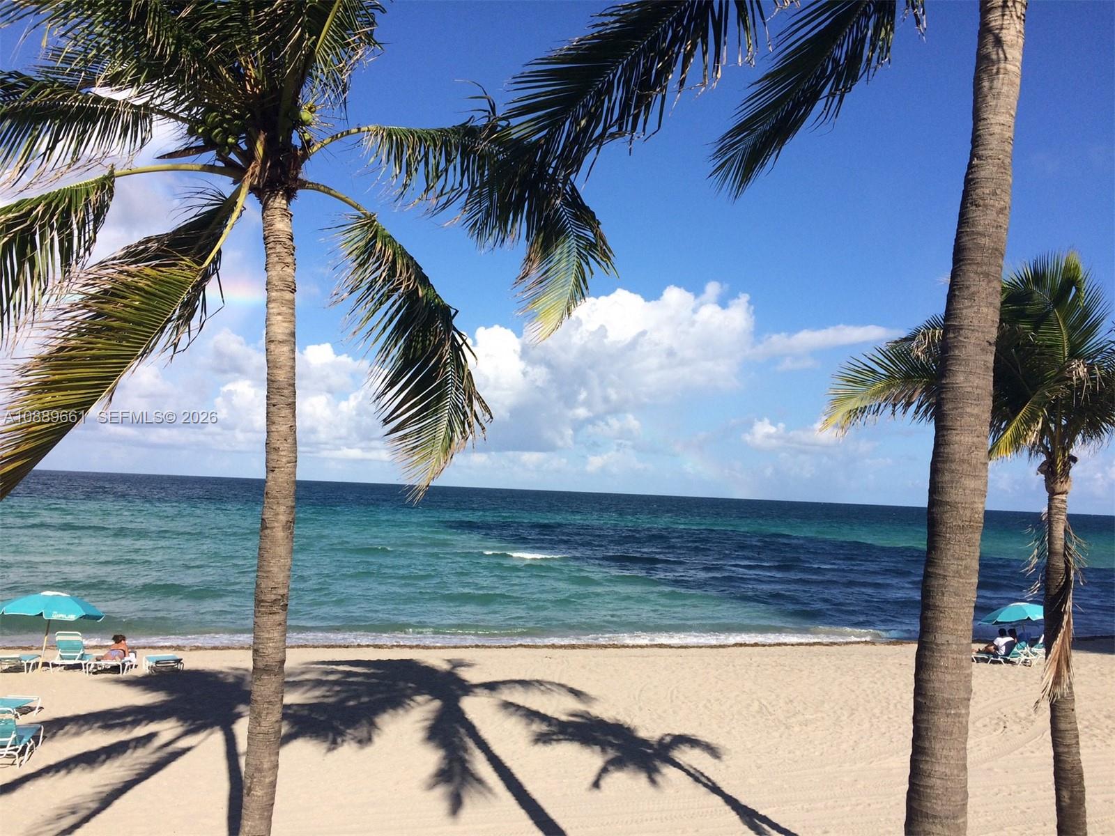 2501 S OCEAN DR #1224 (Available JUNE 19), Hollywood FL 33019