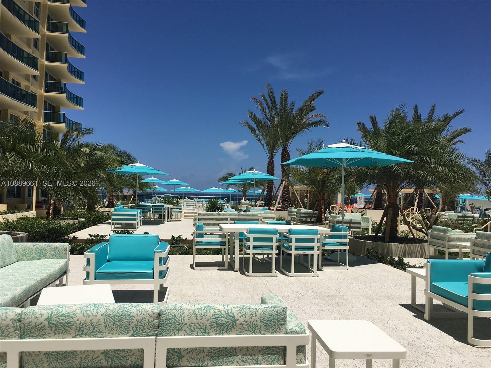 2501 S OCEAN DR #1224 (Available JUNE 19), Hollywood FL 33019