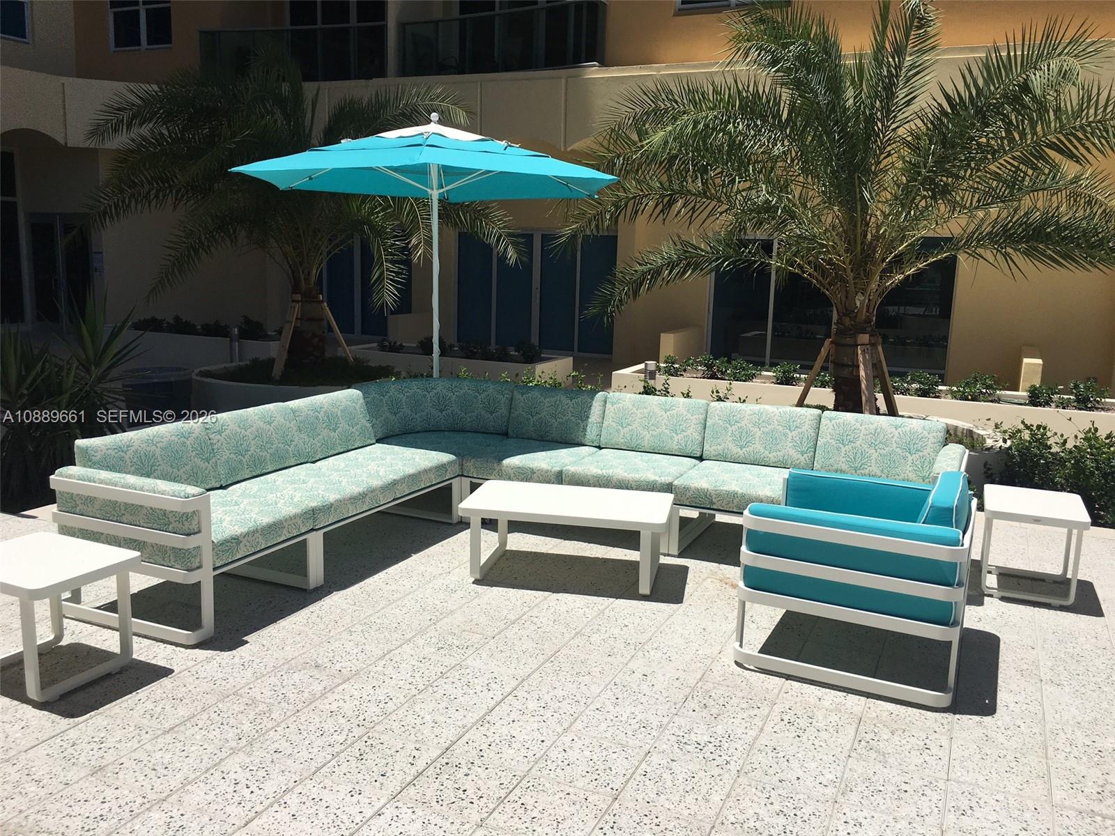 2501 S OCEAN DR #1224 (Available JUNE 19), Hollywood FL 33019