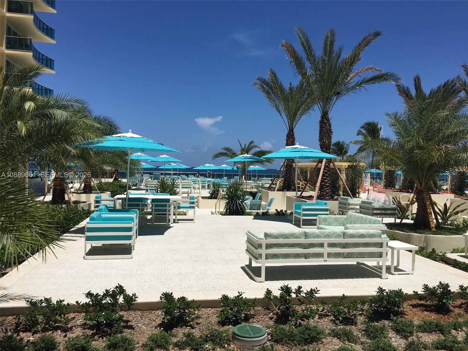 2501 S OCEAN DR #1224 (Available JUNE 19), Hollywood FL 33019