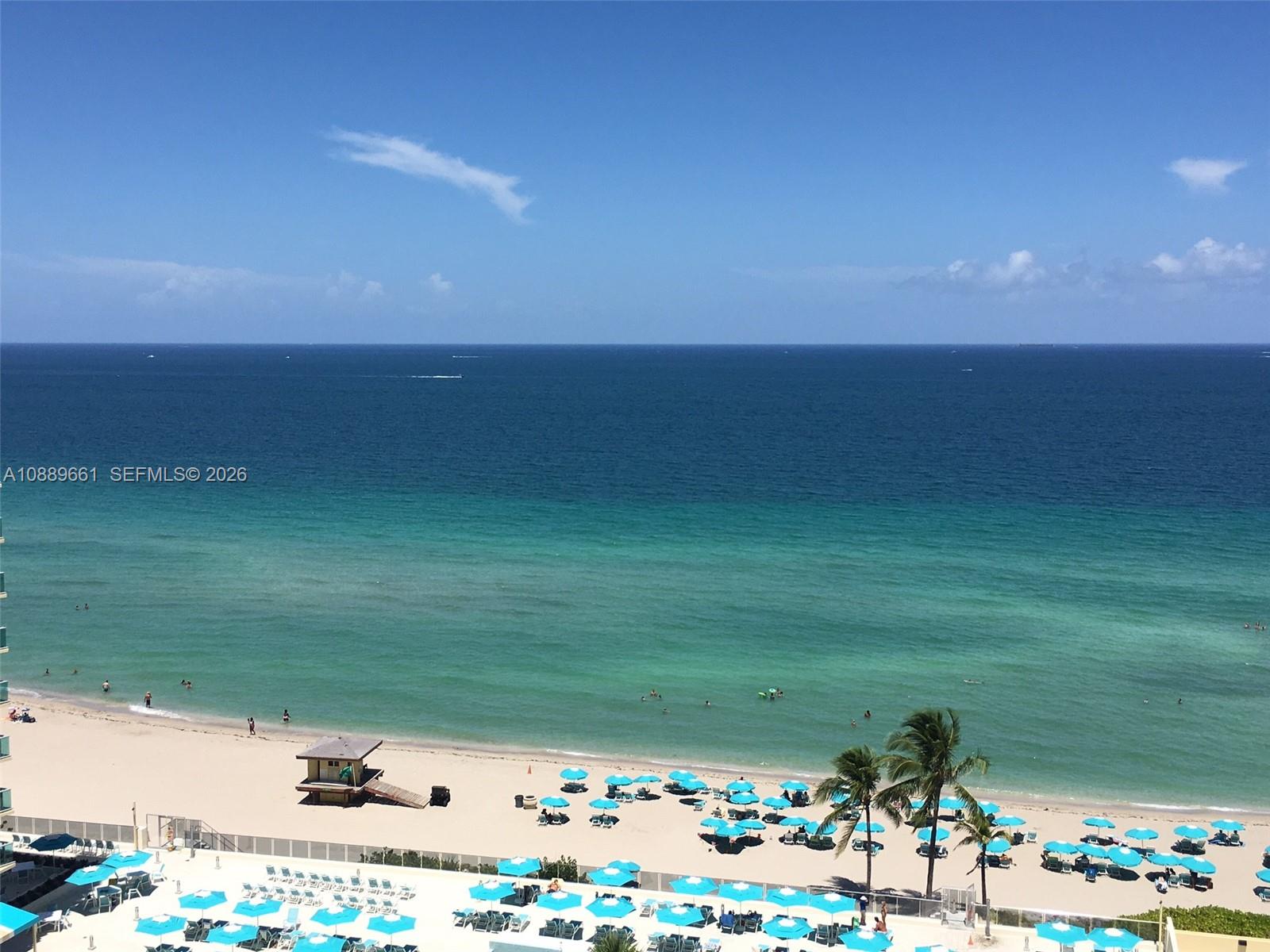 2501 S OCEAN DR #1224 (Available JUNE 19), Hollywood FL 33019