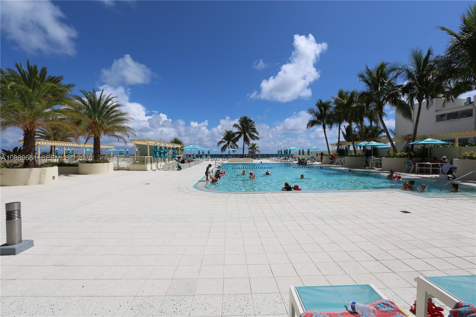2501 S OCEAN DR #1224 (Available JUNE 19), Hollywood FL 33019