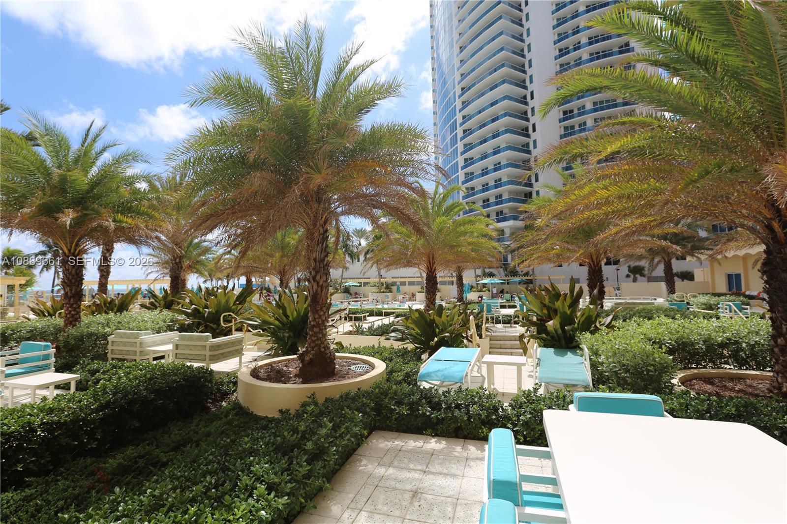 2501 S OCEAN DR #1224 (Available JUNE 19), Hollywood FL 33019