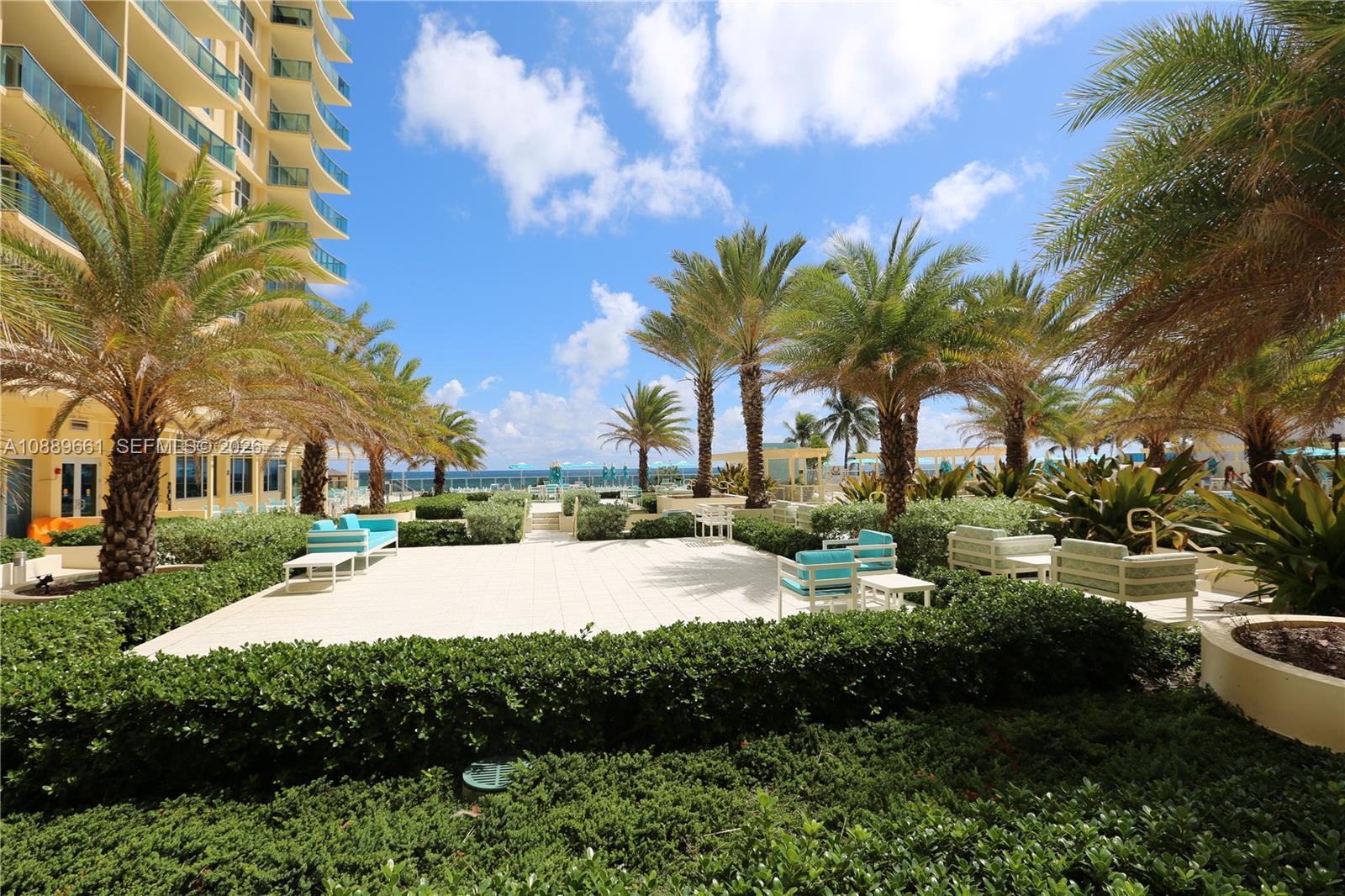 2501 S OCEAN DR #1224 (Available JUNE 19), Hollywood FL 33019