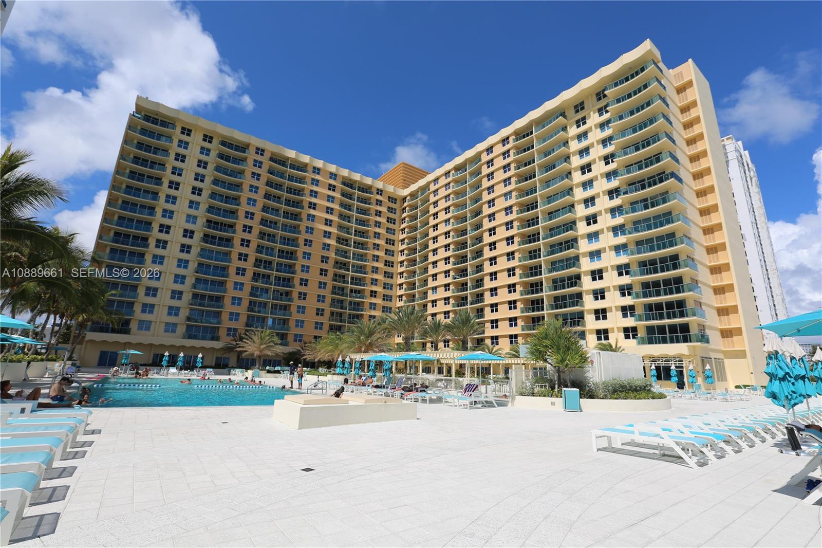 2501 S OCEAN DR #1224 (Available JUNE 19), Hollywood FL 33019