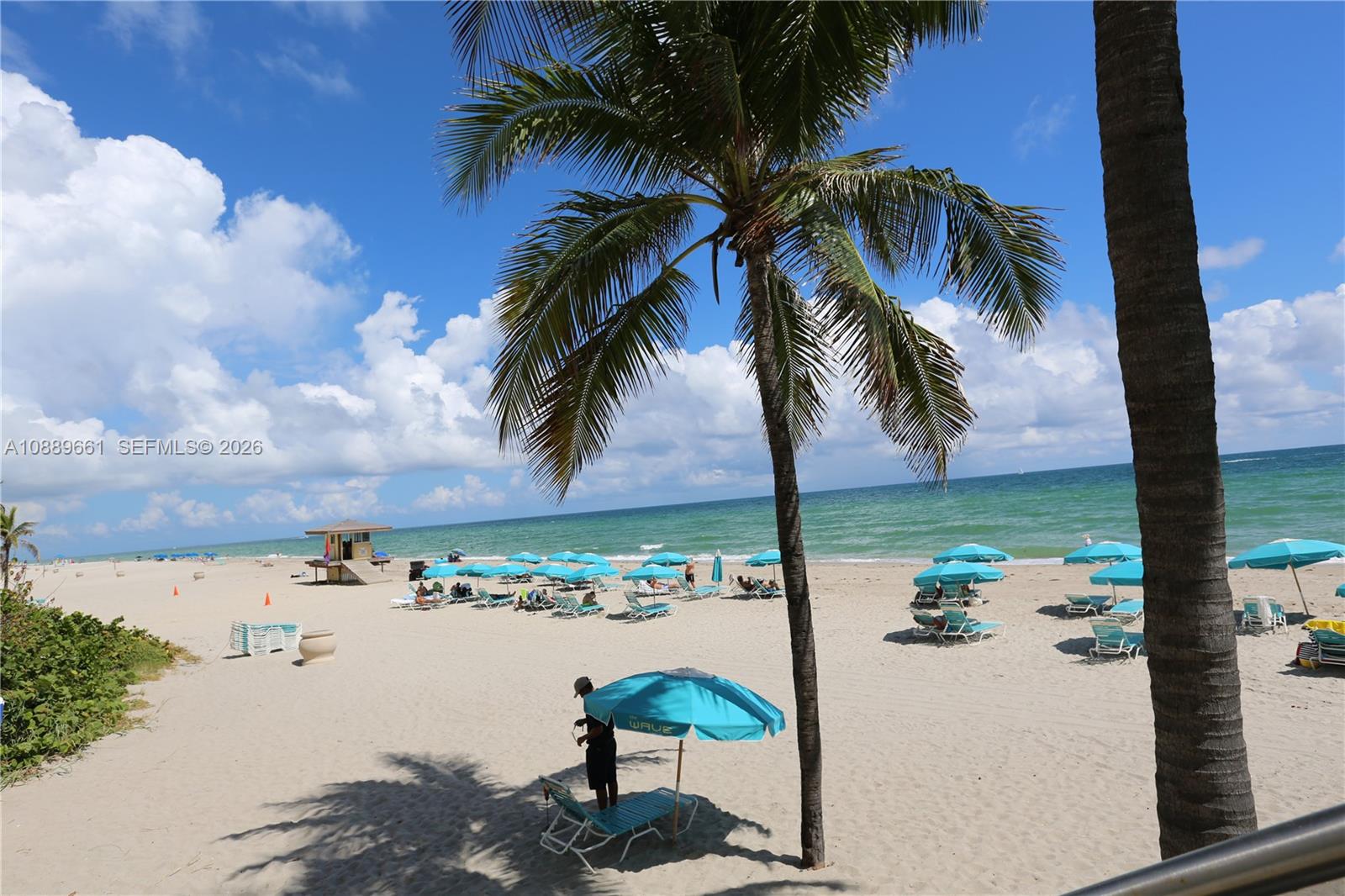 2501 S OCEAN DR #1224 (Available JUNE 19), Hollywood FL 33019
