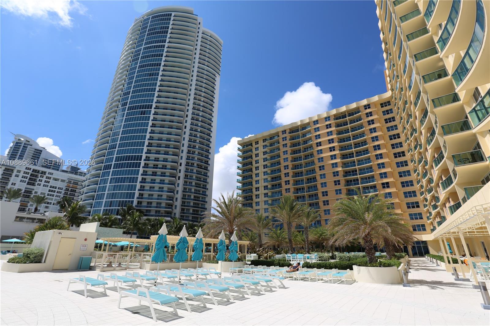 2501 S OCEAN DR #1224 (Available JUNE 19), Hollywood FL 33019
