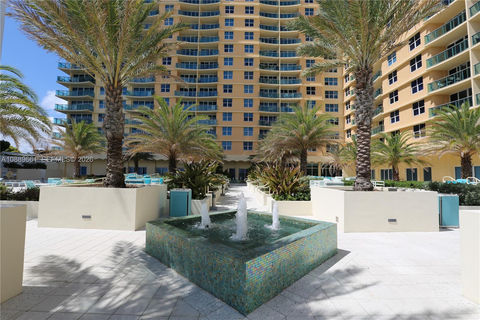 2501 S OCEAN DR #1224 (Available JUNE 19), Hollywood FL 33019