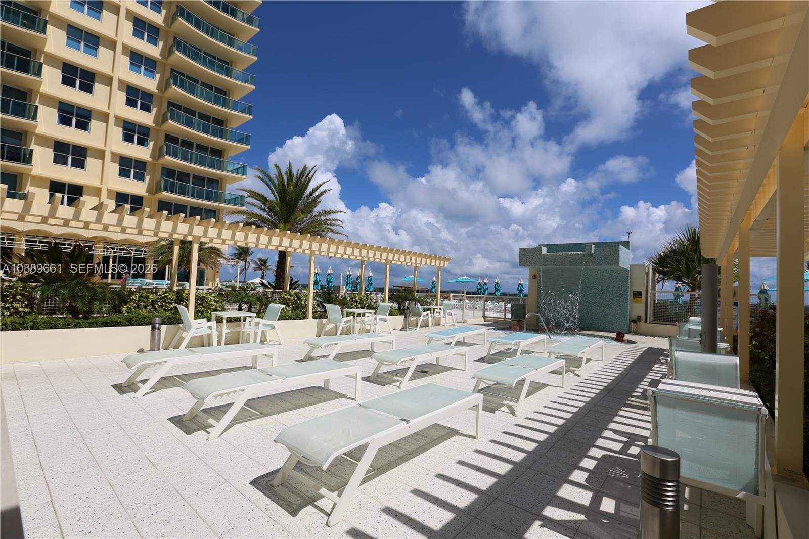 2501 S OCEAN DR #1224 (Available JUNE 19), Hollywood FL 33019
