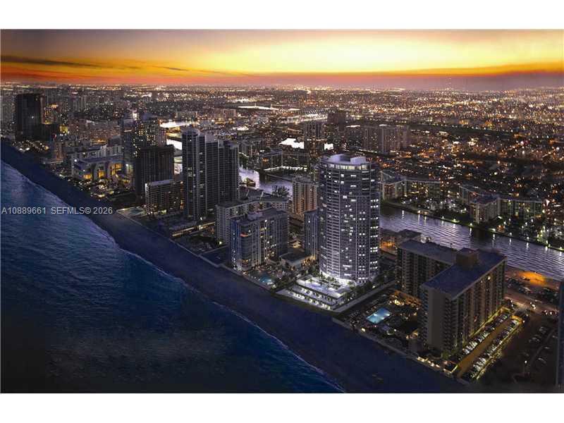 2501 S OCEAN DR #1224 (Available JUNE 19), Hollywood FL 33019