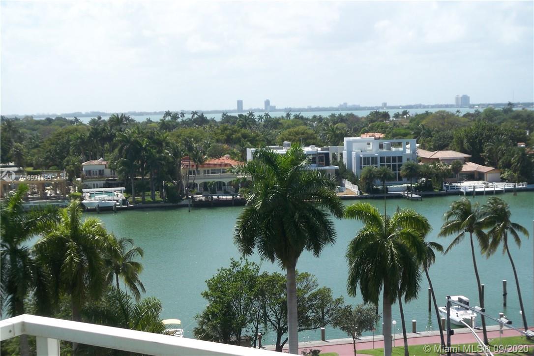5161 COLLINS AV #806, Miami Beach FL 33140