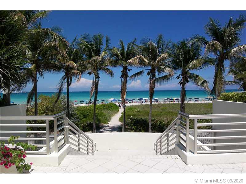 5161 COLLINS AV #806, Miami Beach FL 33140