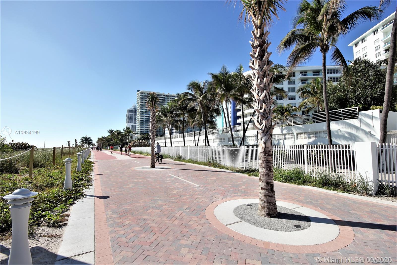 5161 COLLINS AV #806, Miami Beach FL 33140