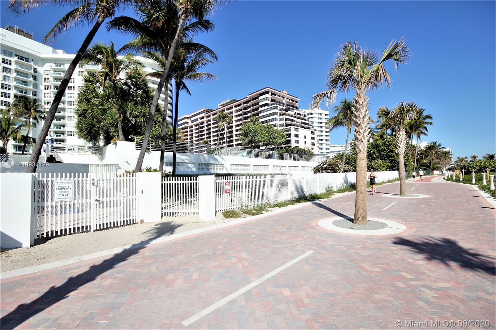 5161 COLLINS AV #806, Miami Beach FL 33140