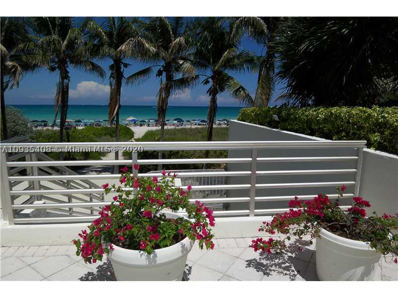 5161 COLLINS AV #508, Miami Beach FL 33140