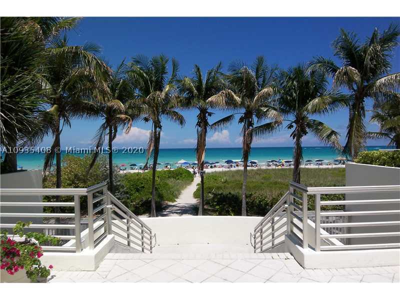 5161 COLLINS AV #508, Miami Beach FL 33140