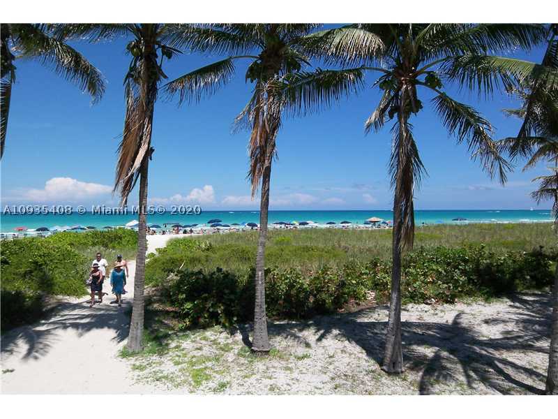 5161 COLLINS AV #508, Miami Beach FL 33140