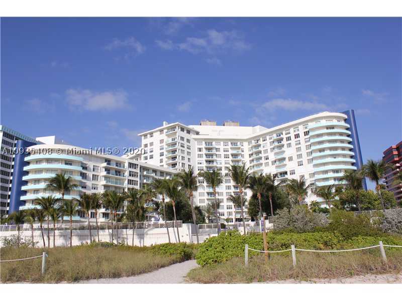 5161 COLLINS AV #508, Miami Beach FL 33140