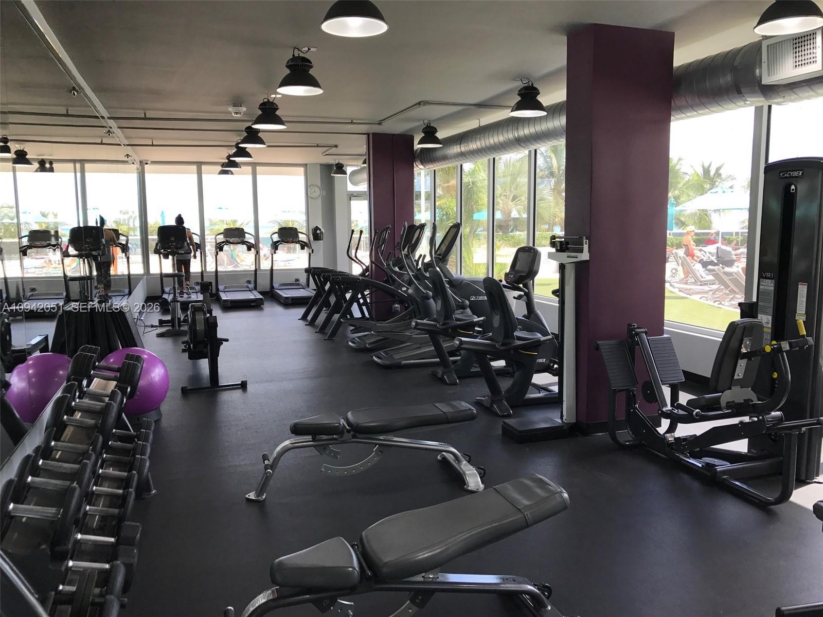 100 Lincoln Rd #716, Miami Beach FL 33139