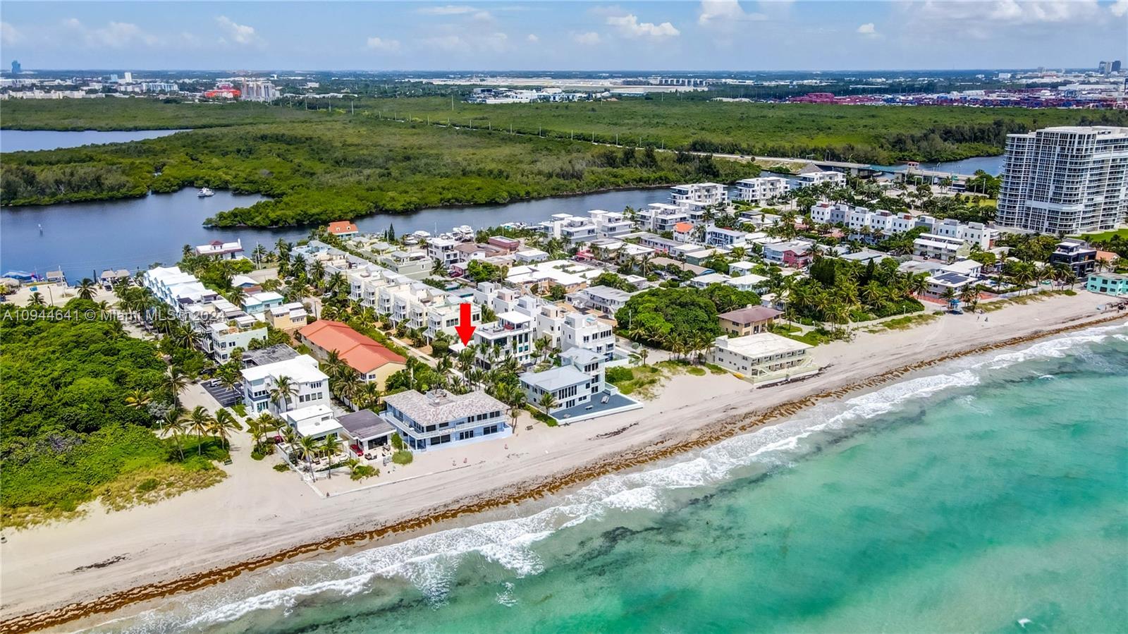 309 Oak St, Hollywood FL 33019