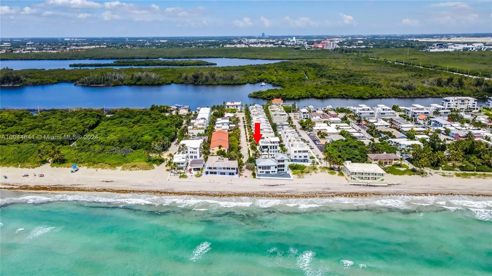 309 Oak St, Hollywood FL 33019