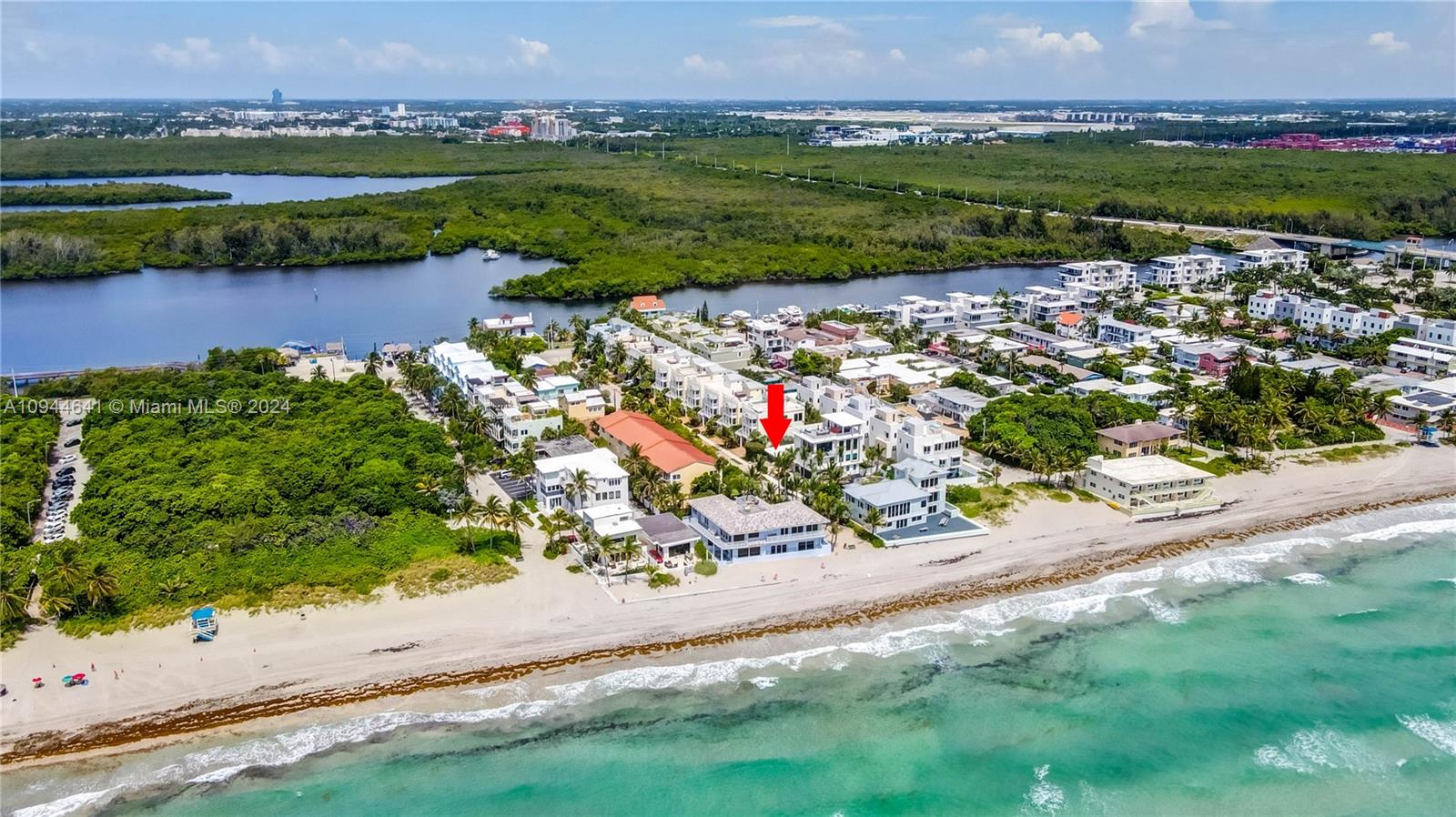 309 Oak St, Hollywood FL 33019
