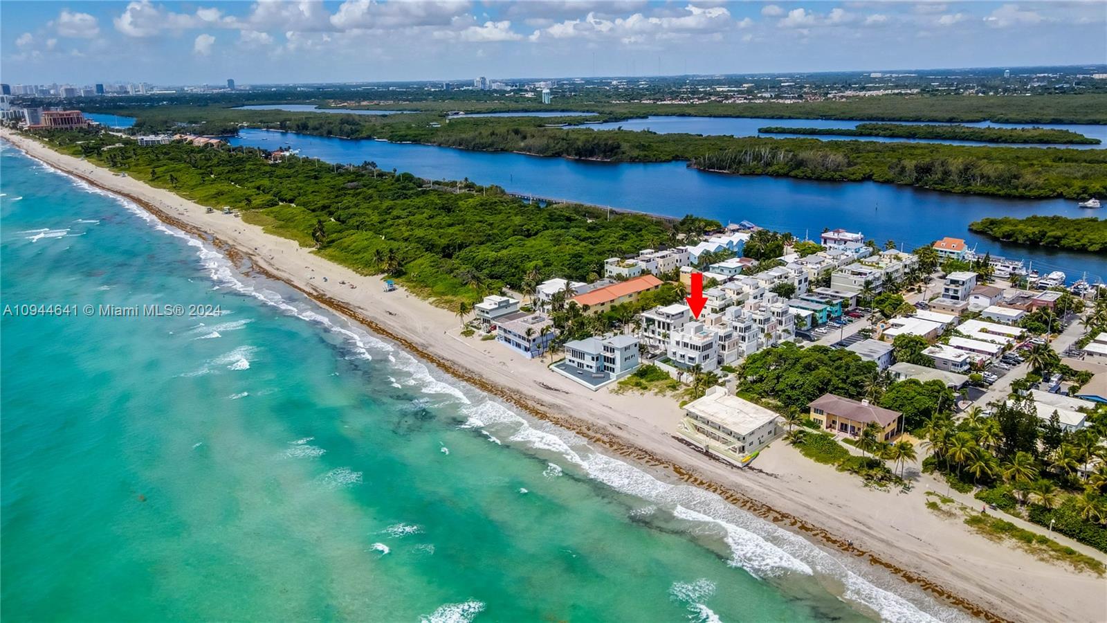 309 Oak St, Hollywood FL 33019