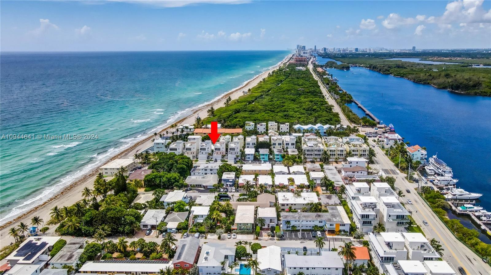 309 Oak St, Hollywood FL 33019