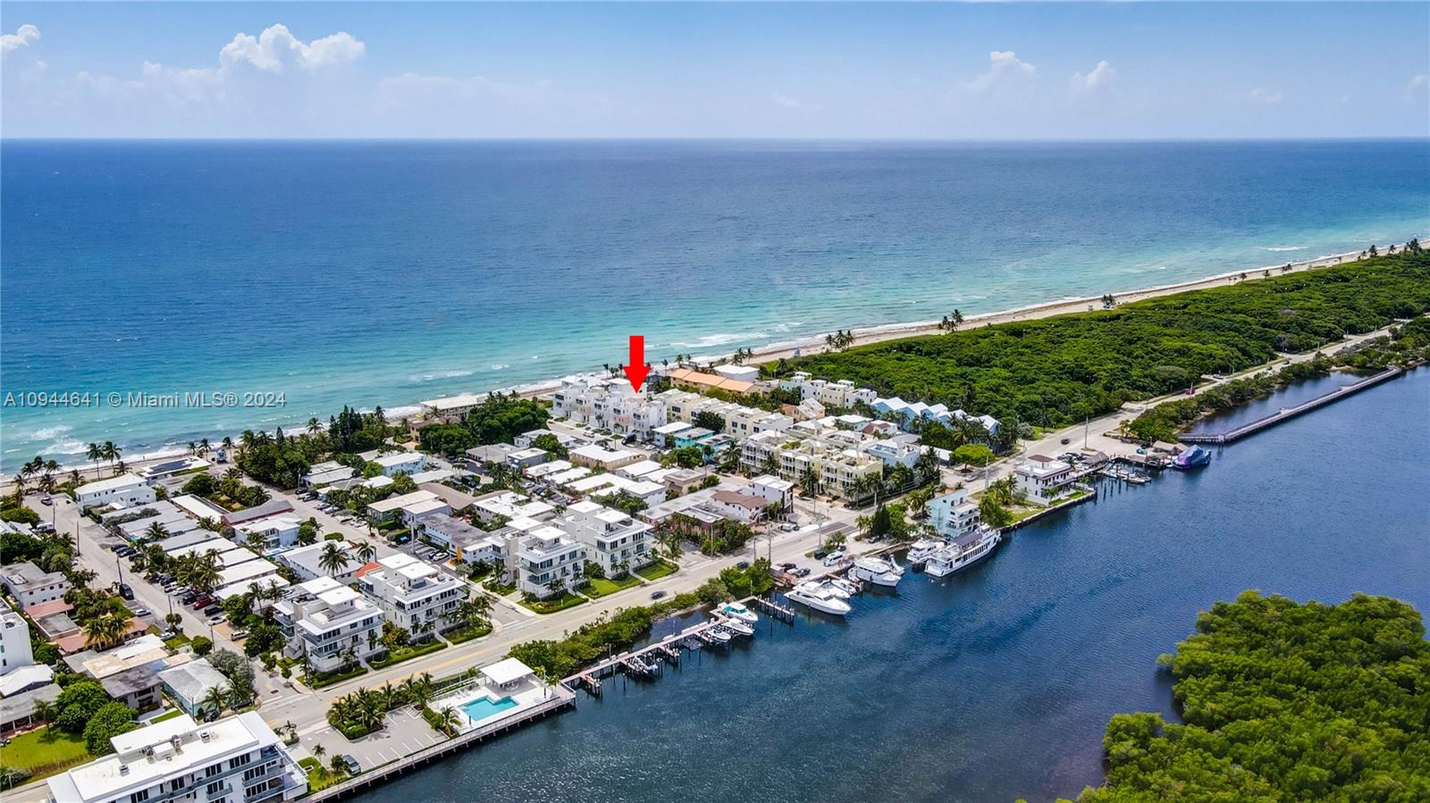 309 Oak St, Hollywood FL 33019