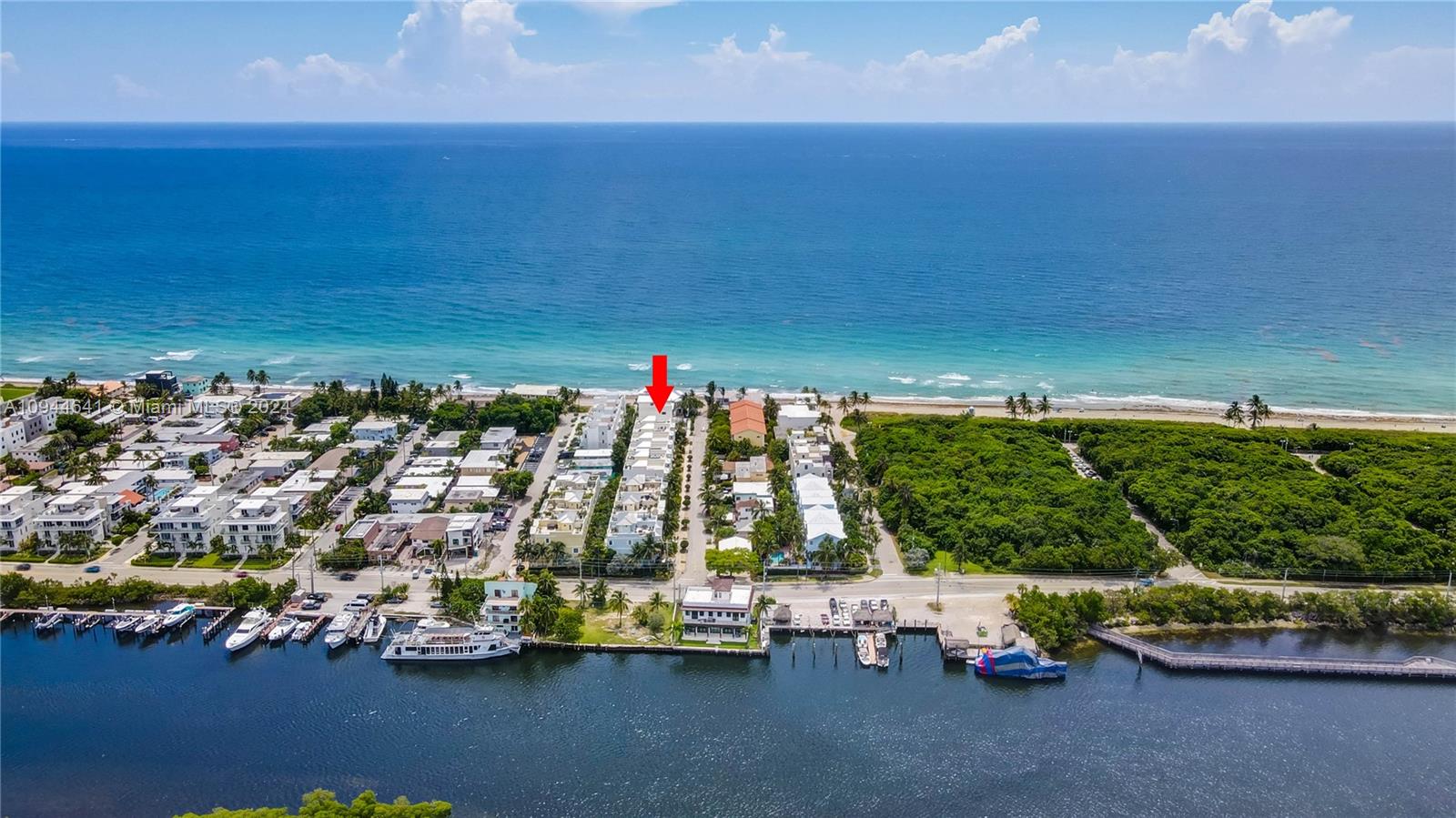 309 Oak St, Hollywood FL 33019