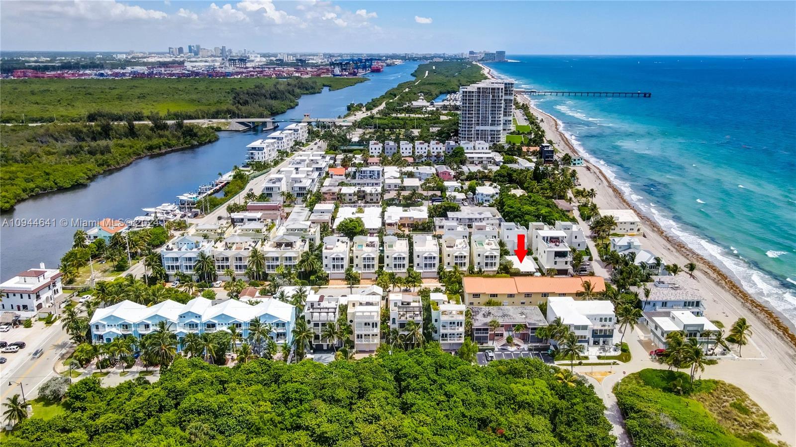 309 Oak St, Hollywood FL 33019