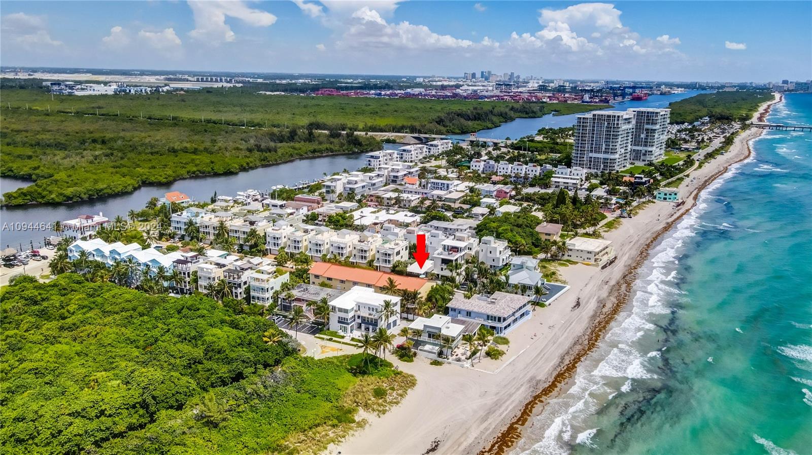309 Oak St, Hollywood FL 33019