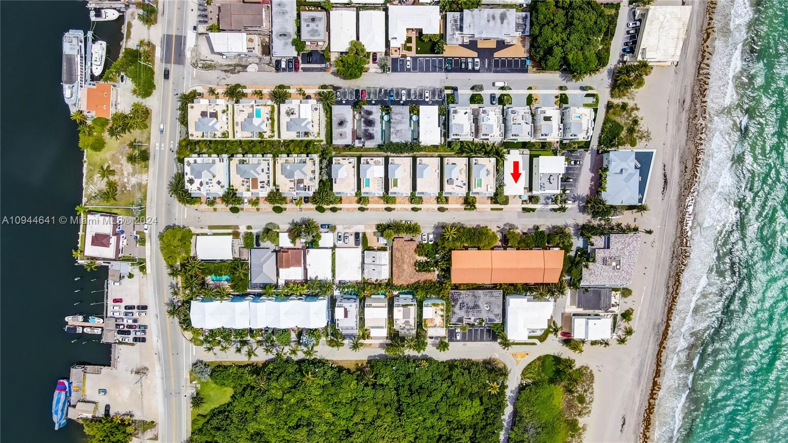 309 Oak St, Hollywood FL 33019