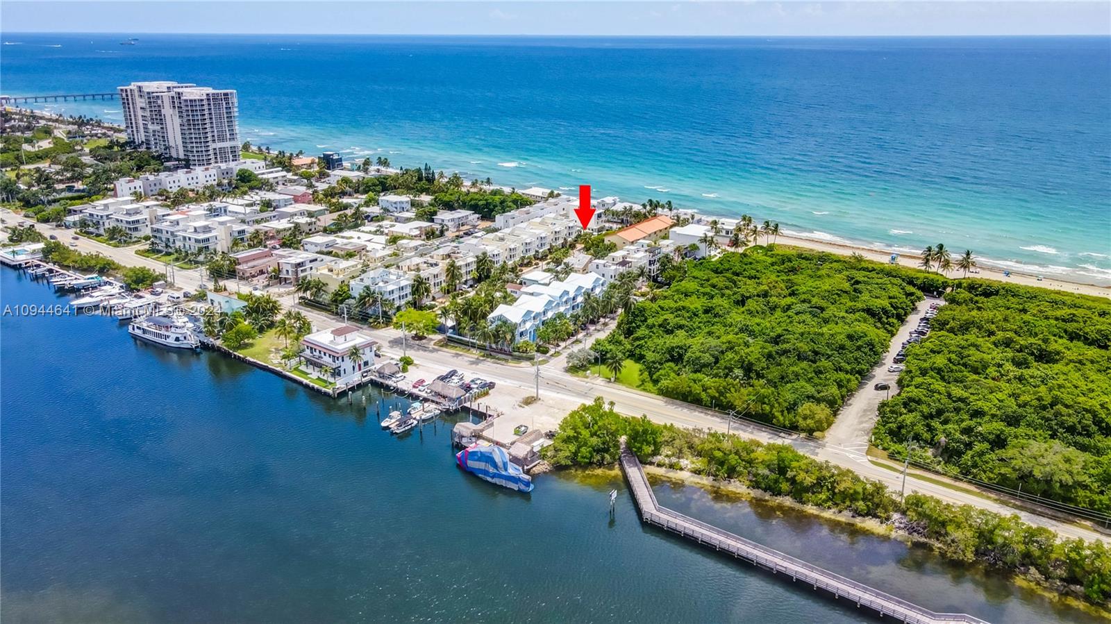 309 Oak St, Hollywood FL 33019
